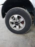 Isuzu. x16", 6x139.70, ET-38