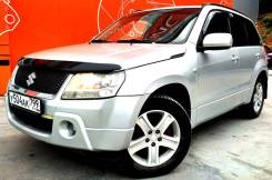 Suzuki Grand Vitara. автомат, 4wd, 2.0 (140 л.с.), бензин, 145 000 тыс. км