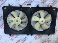 Диффузор. Honda Accord, CL9, CM2, CM3 Honda Accord Tourer Двигатели: K20A6, K20Z2, K24A, K24A3, N22A1