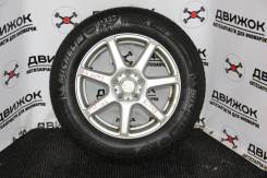 Michelin X-Ice. Зимние, без шипов, 2012 год, 10 %, 4 шт