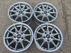 BMW. 7.0x16", 5x120.00, ET47, ЦО 72,6 мм.