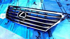 Решетка радиатора. Lexus LX450d, URJ201 Lexus LX460, URJ201 Lexus LX570, URJ201, URJ201W Двигатель 3URFE