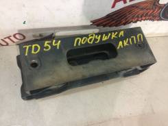 Подушка коробки передач. Suzuki Escudo, TA74W, TD54W, TD94W Suzuki Grand Vitara