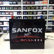Sanfox. 50��.�., ������, ������������ ����� ����