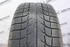 Michelin X-Ice. Зимние, без шипов, 2011 год, 10 %, 4 шт