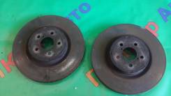 Диск тормозной. Subaru Forester, SJG Subaru Legacy, BL5, BL9, BLE, BM9, BM9LV, BMG, BP5, BP9, BPE, BPH, BR9, BRF, BRG Двигатели: EJ20E, EJ20X, EJ20Y...