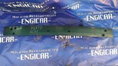 Жесткость бампера. Toyota: Yaris, Echo Verso, Platz, Echo, Yaris Verso, Funcargo Двигатели: 1NZFE, 2NZFE, 1SZFE