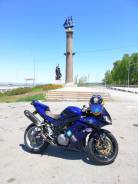 Suzuki SV 1000. 1 000 куб. см., исправен, птс, с пробегом