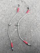 Шланг тормозной. Subaru Forester, SH, SH5, SH9, SH9L, SHJ, SHM Subaru Legacy, BL, BL5, BL9, BLE Subaru Impreza, GH, GH2, GH3, GH6, GH7, GH8, GE7, GE...