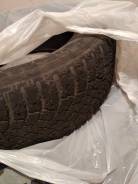 Nokian. Всесезонные, 40 %, 4 шт
