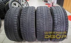 Bridgestone Blizzak VRX. Зимние, без шипов, 2015 год, 30 %, 4 шт