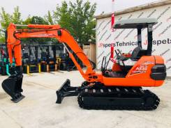 Hitachi ZX30. Экскаватор Hitachi zx30 2012г Гидровыходы Без пробега в России. Под заказ