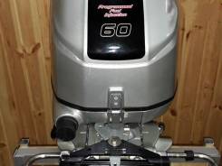 Honda. 60,00 л.с., 4-тактный, нога L (508 мм), 2011 год год