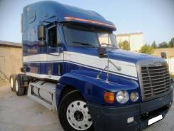 Freightliner Century. Тягач Freigtliner Century 2000 г. в. в наличии в Новосибирске, 15 208 куб. см., 28 500 кг.