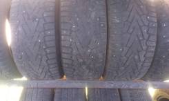 Pirelli. Всесезонные, 60 %, 4 шт