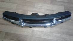 Решетка радиатора. Toyota Wish, ZGE20, ZGE20G, ZGE20W, ZGE22W, ZGE21G, ZGE25W, ZGE25G Двигатели: 2ZRFAE, 3ZRFAE