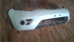 Бампер. Nissan Murano, PNZ51, TNZ51, TZ51, Z51, Z51R, Z50 Двигатели: YD25DDTI, VQ35DE, QR25DE