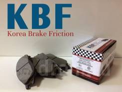 Колодки тормозные. Toyota: Windom, Crown, Scepter, Aristo, Verossa, Altezza, Mark II Wagon Blit, Pickup, Century, Origin, Sienna, Camry, Soarer, Carin...