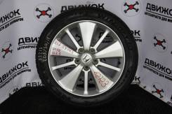 Nexen Winguard Sport. Зимние, без шипов, 2012 год, 10 %, 4 шт