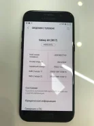 Samsung Galaxy A5 2017. �/�, 32 ��, ������, 3G, 4G LTE, Dual-SIM, ����������