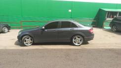 Колеса оригинал mercedes amg monoblock. 8.5/9.5x18" 5x112.00 ET44/46 ЦО 66,6 мм.
