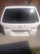Дверь багажника. Mazda Demio, DW3W Ford Festiva, DW3WF