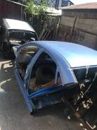 Крыша. Chevrolet Lacetti, J200 Двигатели: F14D3, F16D3, F18D3, T18SED
