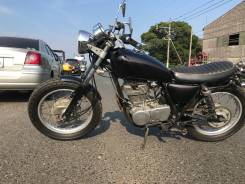 Yamaha SR400. 400 куб. см., исправен, птс, без пробега. Под заказ