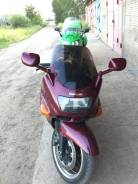 Kawasaki ZZR 1100D. 1 100 куб. см., исправен, птс, с пробегом