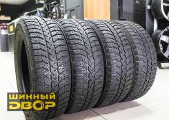 Bridgestone Ice Cruiser 5000. Зимние, шипованные, 20 %, 4 шт