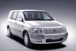 Toyota Succeed. NCP59, 1NZFE