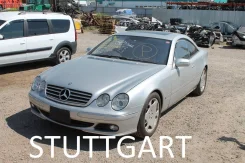 Mercedes-Benz CL-Class. 215, 113 ����