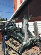Лонжерон. Renault Megane, BM, EM, KM, KM02, KM05, KM0C, KM0F, KM0G, KM0H, KM0U, KM13, KM1B, KM1F, KM2Y, LM05, LM1A, LM2Y Двигатели: F4R, F4R770, F4R77...