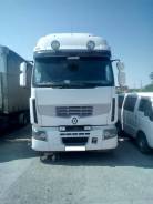 Renault Premium. Рено Премио 450 DXI, 10 837 куб. см., 20 000 кг.