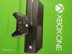 Microsoft Xbox One