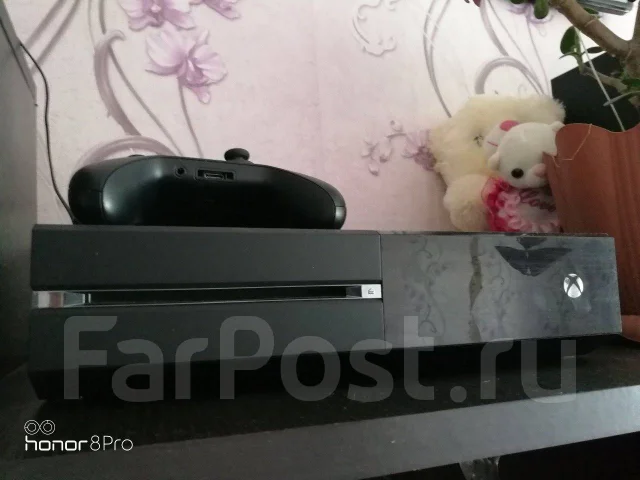 Microsoft Xbox One ����