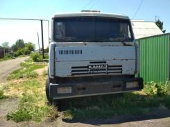КамАЗ 53212