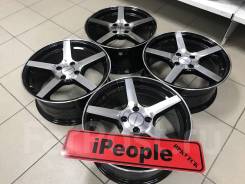 Vossen CV3-R. 7.0x17", 4x100.00, ET40, ЦО 73,1 мм.