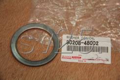 Шайба RR полуоси DYNA, LC100, LX470, SEQUOIA 90208-48002 90208-48002