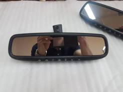 Зеркало заднего вида салонное. Subaru: Forester, Legacy, Outback, Impreza, XV