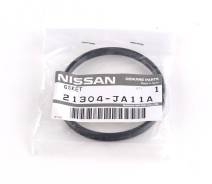 Сальник. Nissan: NV350 Caravan, Maxima, Altima, NV200, NP300, Cedric, Cima, Stagea, Note, Teana, Murano, Fuga, Juke, 350Z, Sylphy, Gloria, Navara, Que...