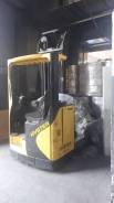 Hyster. Продается электрический погрузчик R1.6, 1 600 кг., Электрический