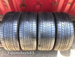 Firestone Firehawk Wide Oval. Летние, 2015 год, 30 %, 4 шт