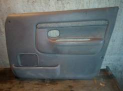 Обшивка двери. Mazda Demio, DW3W, DW5W