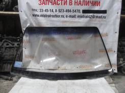 Стекло лобовое. Daewoo Nexia