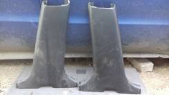 Накладка на стойку. Mitsubishi Lancer Cedia, CS2A, CS2W, CS5A, CS5AR, CS5AZ, CS5W, CS6A, CT9A, CT9W Mitsubishi Lancer, CS1A, CS2A, CS2W, CS3A, CS3W, C...