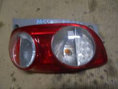Стоп-сигнал. Toyota Passo, KGC30, KGC35, NGC30
