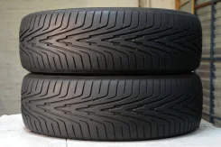 Vredestein SporTrac 3. ������, �/�, ����� 30�% ����