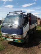 Mitsubishi Canter. Митсубиси кантер, 4 600 куб. см., 3 000 кг.