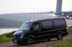 Mercedes-Benz Sprinter. Продается автобус , 13 мест, В кредит, лизинг